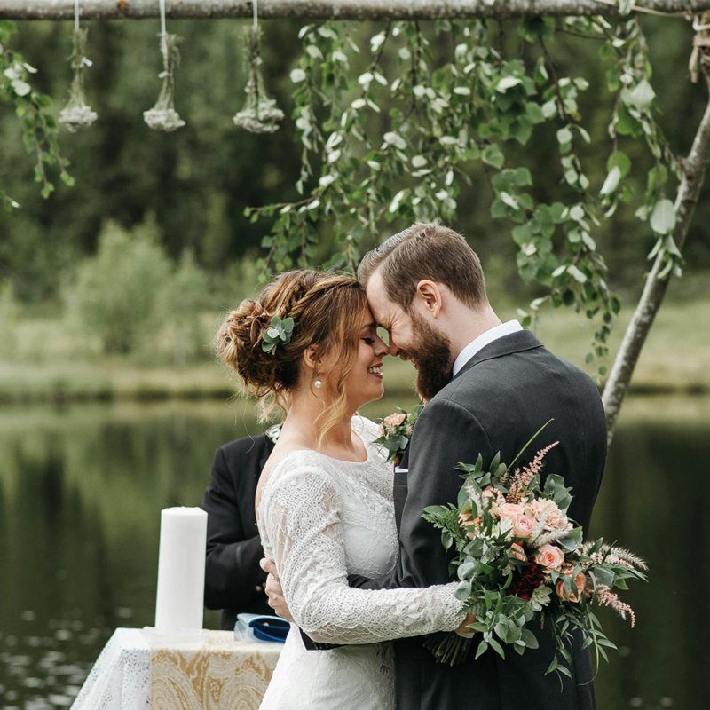 Divertimento's Tips for Stress-Free Personalised Weddings